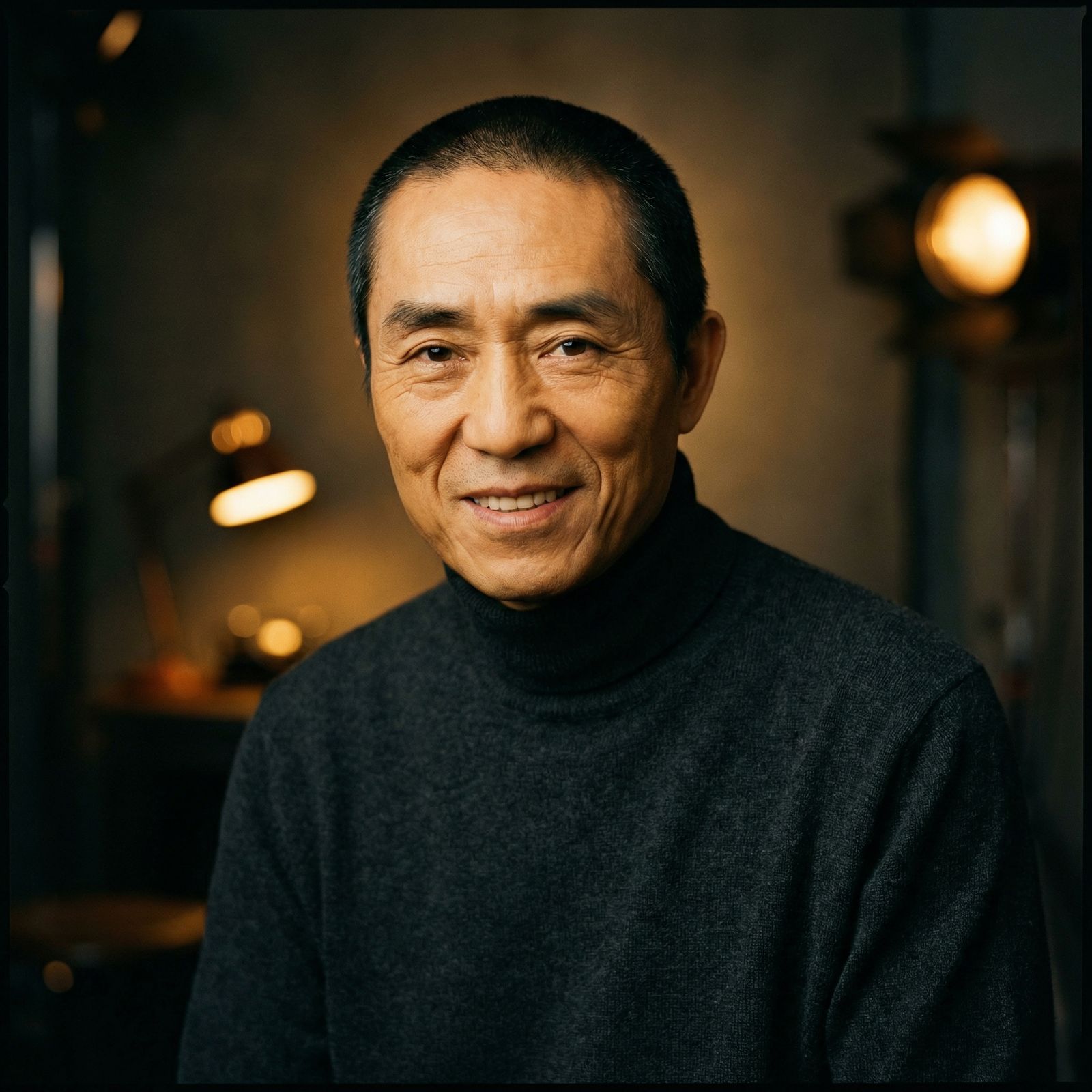 抖音风首席导演陈导远