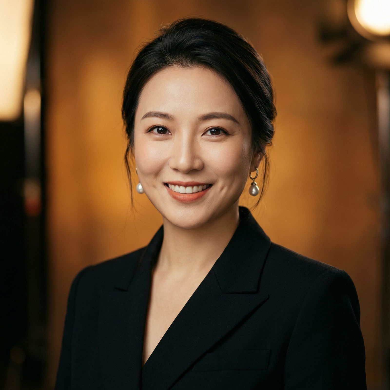 抖音风制片人林雪薇