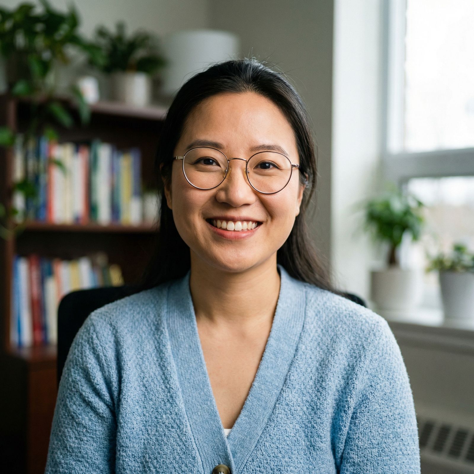 抖音风社区顾问刘心怡