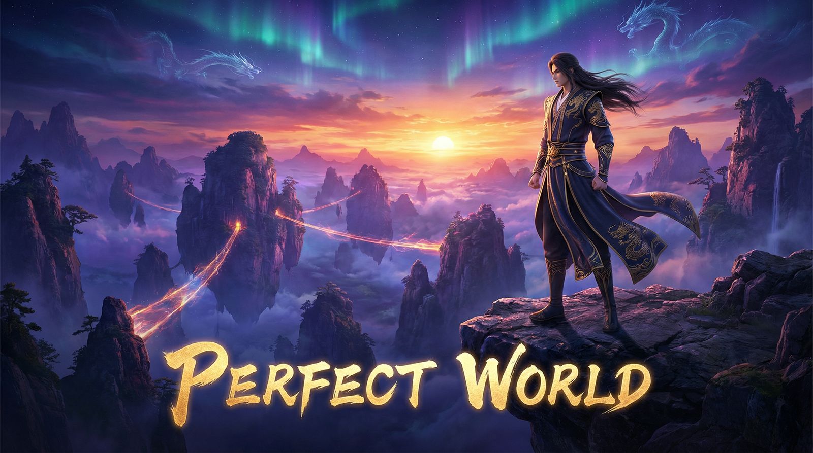 抖音风原创影视短片