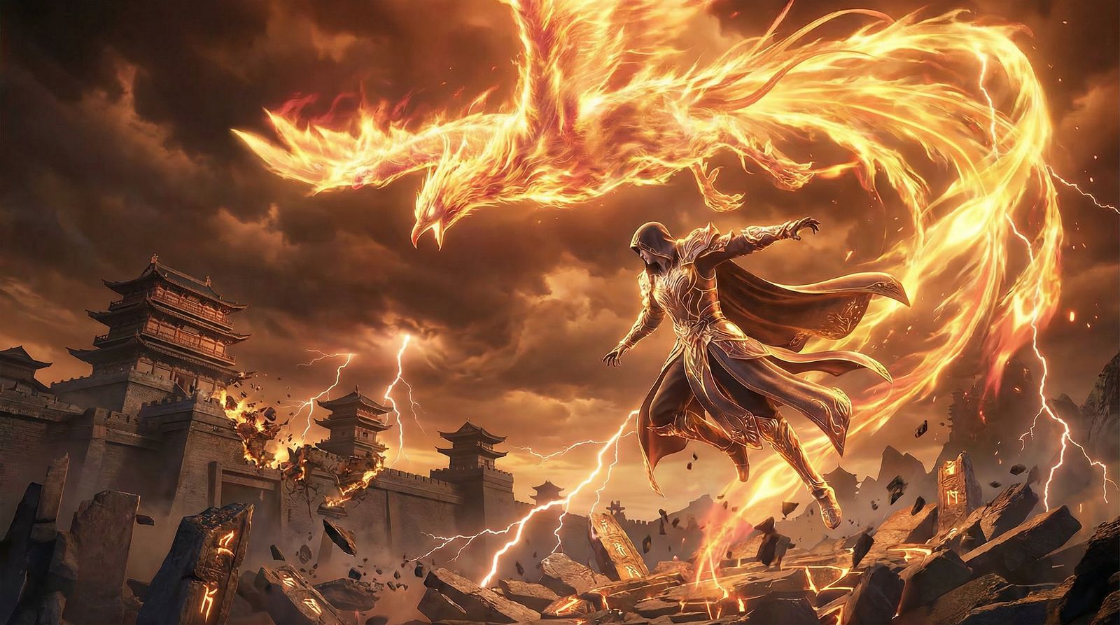 抖音风幕后花絮视频