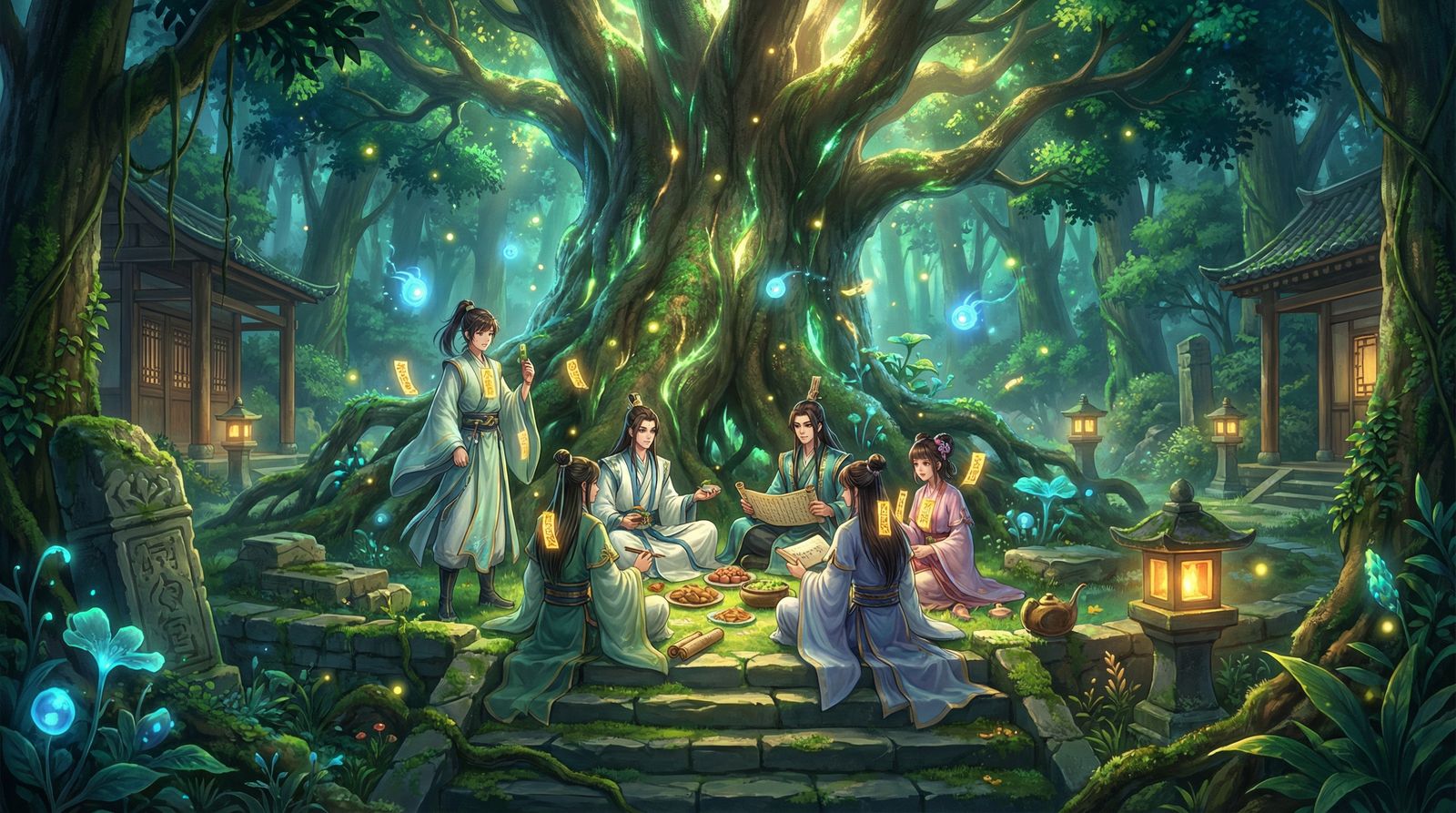 抖音风社区精彩视频